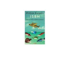 Willem Kuiper - ISBN van de wereldliteratuur