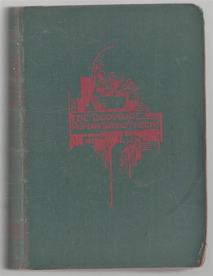 H.G. Wells ((COHEN, Fre)) - Bealby: een Vacantie = Bealby: A Holiday ( De populaire Roman Bibliotheek)