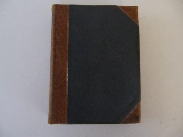 The right Hon. Lord Lytton - Rienzi (the last of Roman tribunes) - 1887