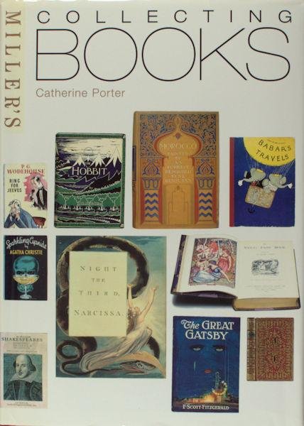 Porter, Catherine. - Miller's Collecting Books.