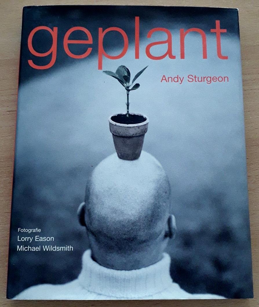 Sturgeon, Andy - Geplant