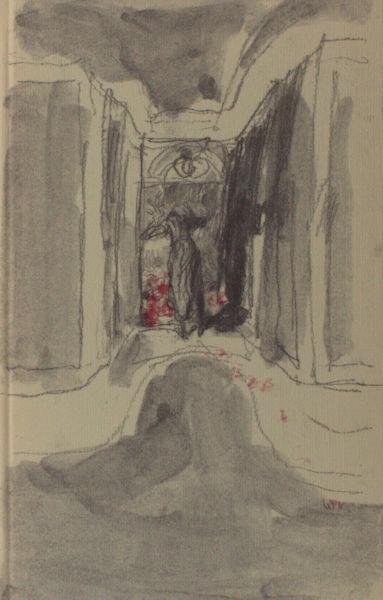 Garsjin, V.M. - De rode bloem.