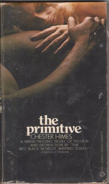 Himes, Chester - The Primitive
