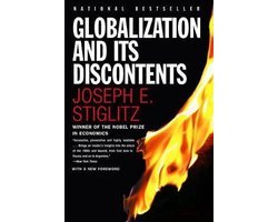 Joseph Stiglitz - Globalization And Its Discontents