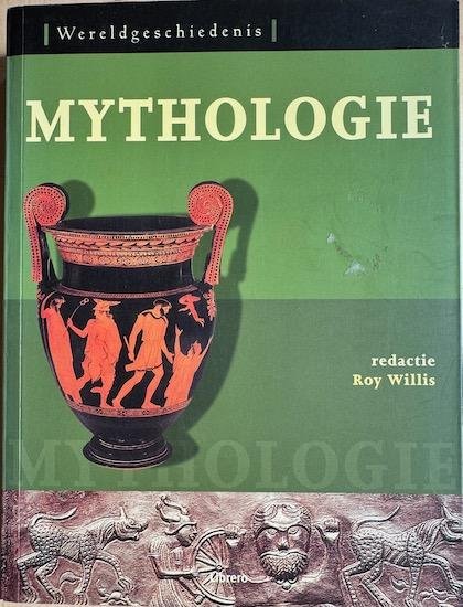Willis, Roy - MYTHOLOGIE