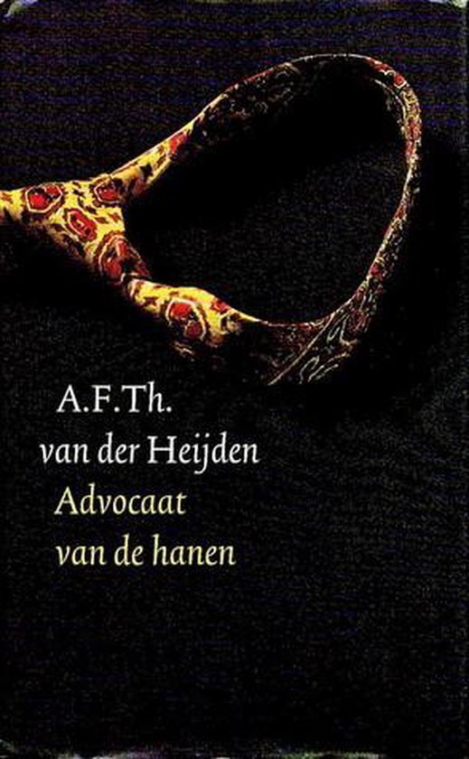 - Advocaat Van De Hanen