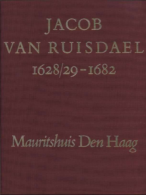 Hoetink, H.R. - Jacob van Ruisdael 1628/29-1682