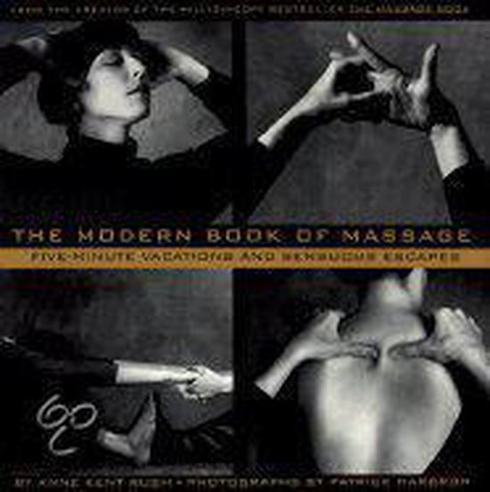  - Modern Book of Massage