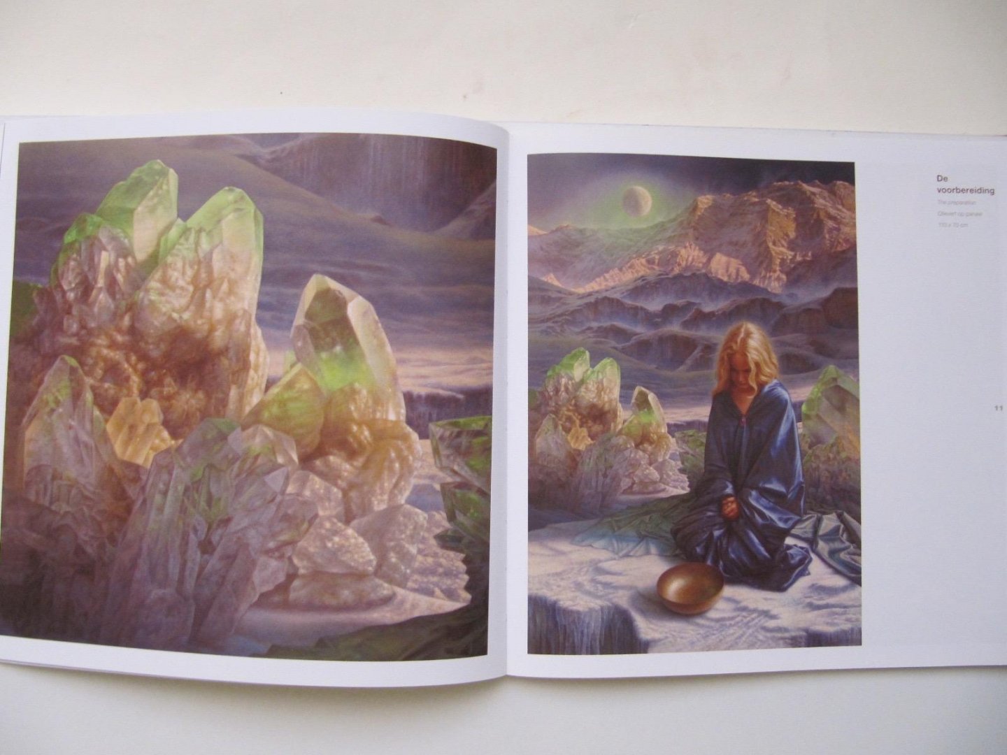 D. Goberman - Rospisi Gutsul'skikh Goncharov-1972