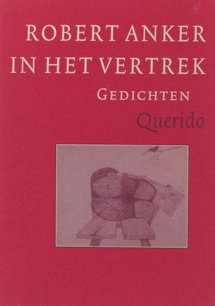 Anker, Robert. - In het vertrek.