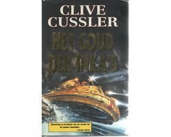 Clive Cussler - Het goud der Inka’s