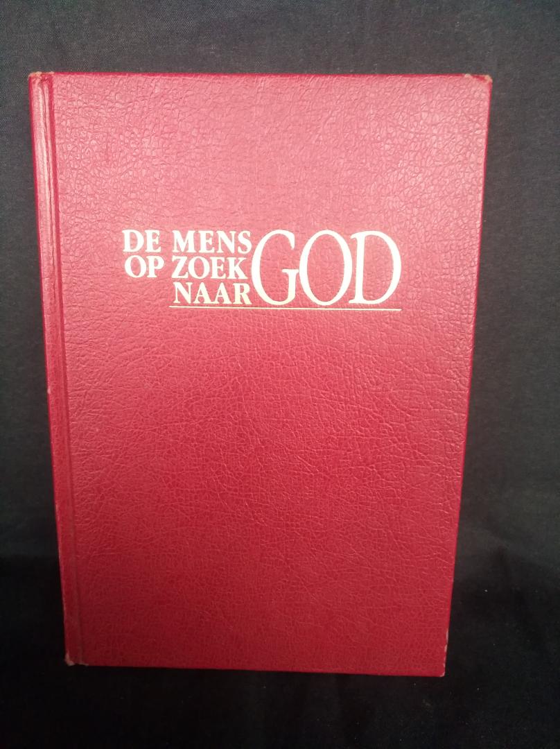 Watch Tower Bible and Tract Society of Pennsylvania - De mens op zoek naar god