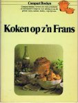 Leeming, Margaret - Koken op z n frans