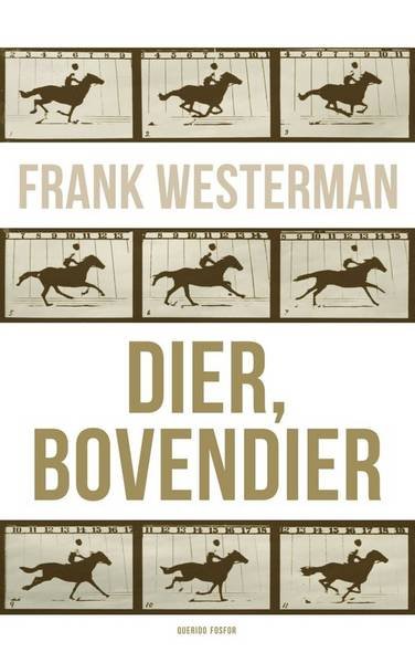 WESTERMAN FRANK. - Dier, bovendier.