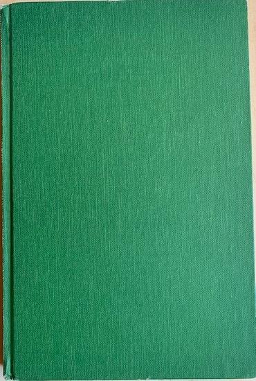 Verhoeven, F. R. J. - DE ISLAM. Onstaan en verbreiding in kaart, woord en beeld