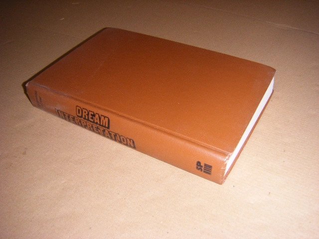 James L. Fosshage;  Clemens A. Loew - Dream Interpretation A Comparative Study