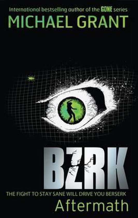 Grant, Michael - BZRK: Reloaded