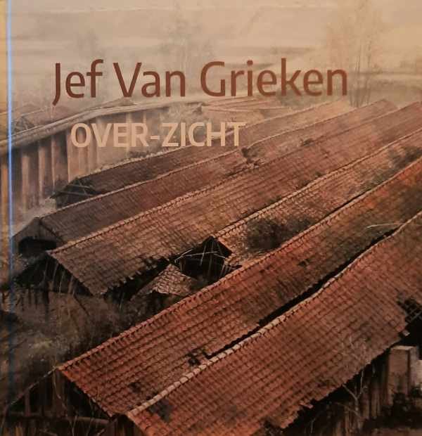 VAN GRIEKEN Jef - Over-zicht