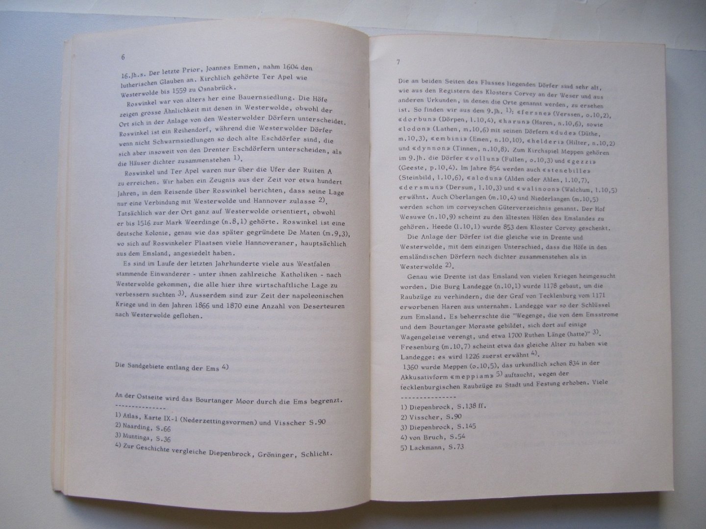 G.H. Kocks - Die Dialekte von Südostdrente und anliegenden Gebieten