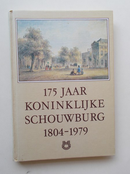 CARMIGGELT, SIMON (Inleiding), - 175 jaar Koninklijke Schouwburg 1804-1979.