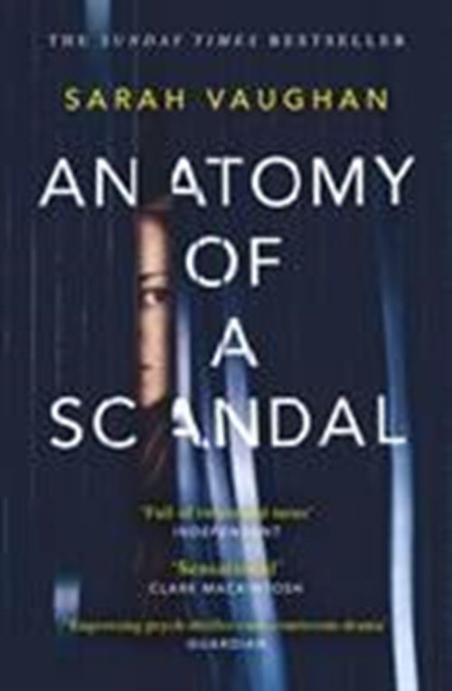 Sarah Vaughan - Anatomy of a Scandal