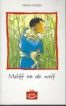 Hans Hagen - Maliff en de wolf - Hans Hagen