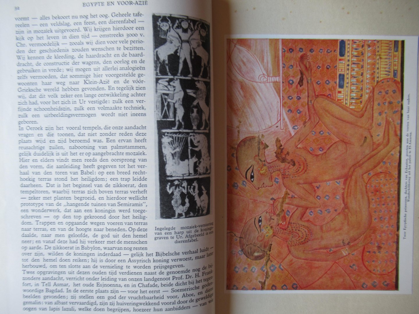 Berkelbach van der Sprenkel, J.W. Dr - De pelgrimstocht der mensheid