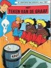 Tibet - De avonturen van Chick Bill door Tibet no 23: Het teken van de graaf