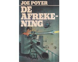 Joe Poyer - De Afrekening