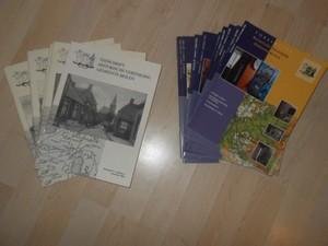 Redactie - Historische Vereniging Gemeente Beilen (24 tijdschriften)