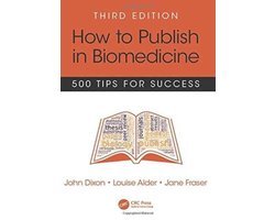 Louise Alder - How to Publish in Biomedicine