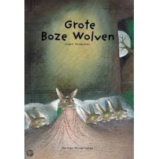 Gorbachev, Valeri - Grote boze wolven