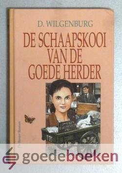 Wilgenburg, D. - De schaapskooi van de goede Herder