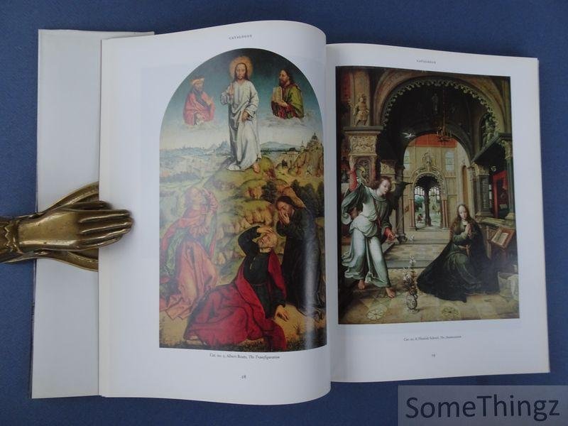 Alain Arnould and Jean Michel Massing. - Splendours of Flanders: Late Medieval Art in Cambridge Collections.