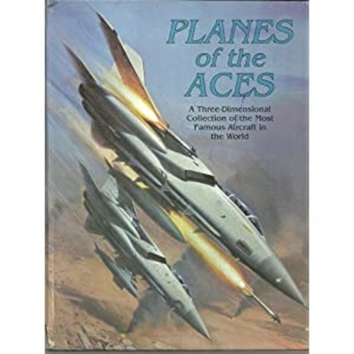 Joan Chase Bowden & Keith Moseley - Planes of the aces