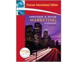 Philip t. Kotler - Marketing