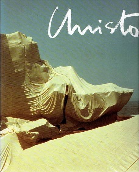 CHRISTO. - Christo. John Kaldor Project 1990.