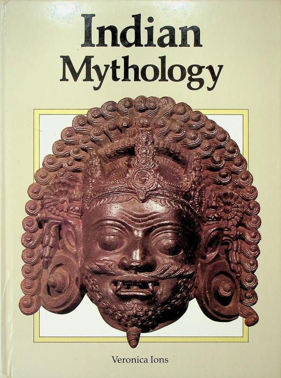 Ions, Veronica - Indian Mythology