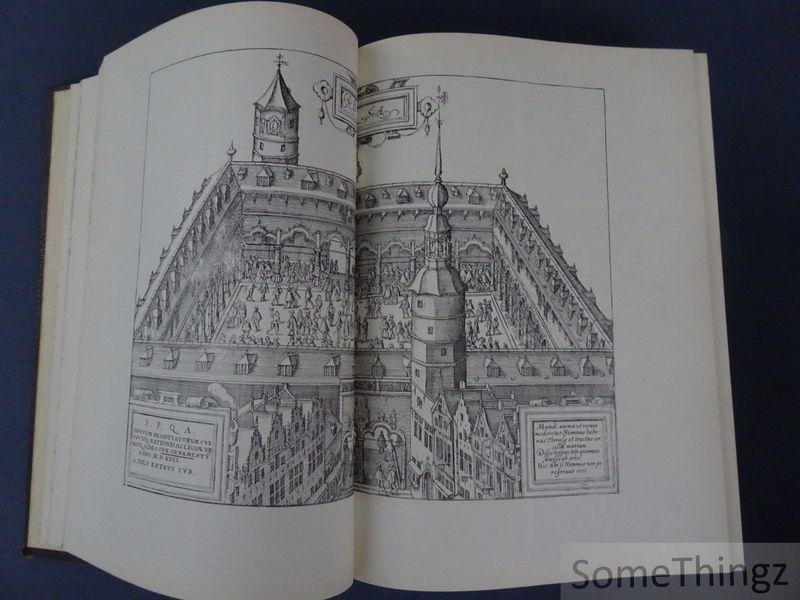 Guicciardini, Lodovico [Guicciardijn]. - Beschrijvinghe van alle de Nederlanden; anderssins ghenoemt Neder-Dvytslandt, Door M. Lowijs Guicciardijn/ Edelman van Florencen: Oversien en vermeerdert meer dan de helft by den selven Autheur: Met alle de Landt-Caerten der voorseyde Landen, ...