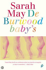May, Sarah - De Burwood baby's