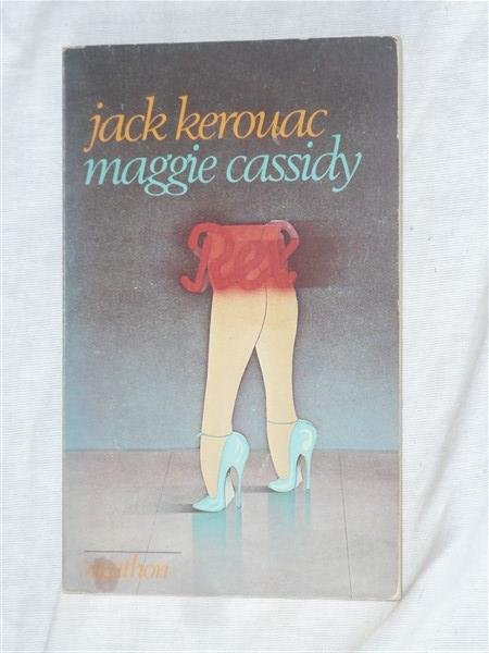 Kerouac, Jack - Maggie Cassidy
