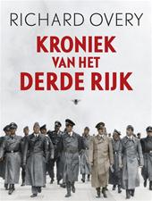 Overy, Richard - Kroniek van het Derde Rijk