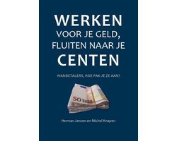 Herman Jansen - Hard werken voor je geld, fluiten naar je centen