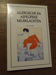 Luchtmeijer, J. - Allergische aspecifieke neusklachten
