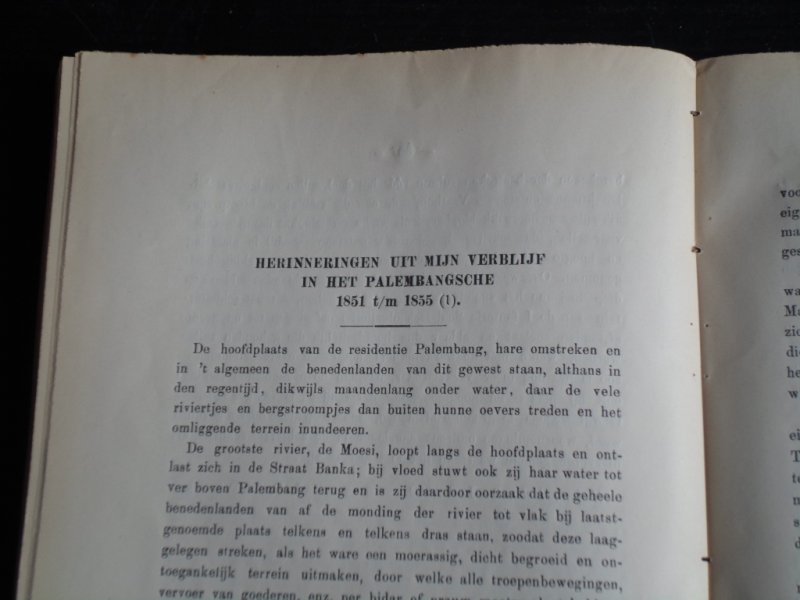 Willemstijn,H.P.  redactie - Indisch Militair Tijdschrift, maandelijkse uitgave van de Indische Krijgskundige Vereeniging