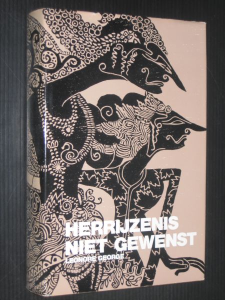 George, Leonore - Herrijzenis niet gewenst