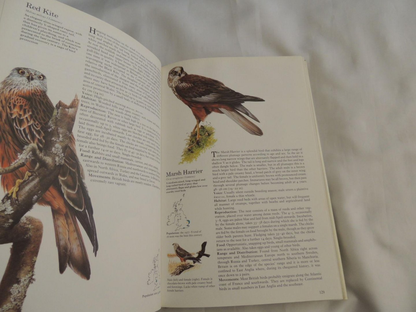 John Gooders; Terence Lambert - norman arlott - COLLINS BRITISH BIRDS