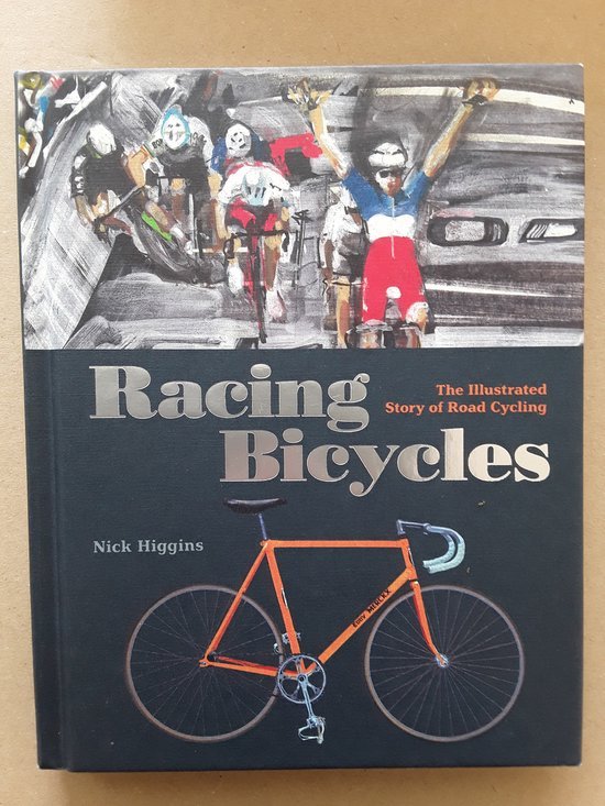  - Racing Bicycles