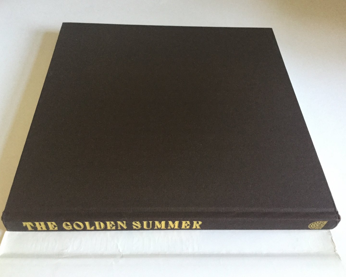 Buckland, Gail - Horace W. Nicholls - The Golden Summer - The Edwardian photographs of Horace W. Nicholls