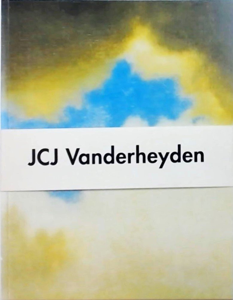 J.C.J. Vanderheyden - JCJ Vanderheyden
